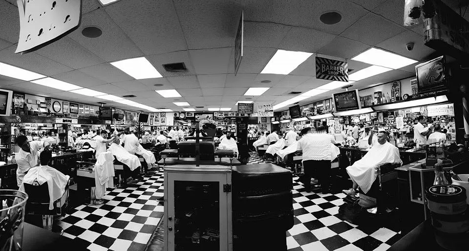 Carl's Barber Shop in Davie — Barber shop in Davie